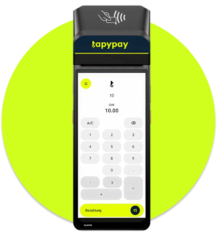 Tapypay blog