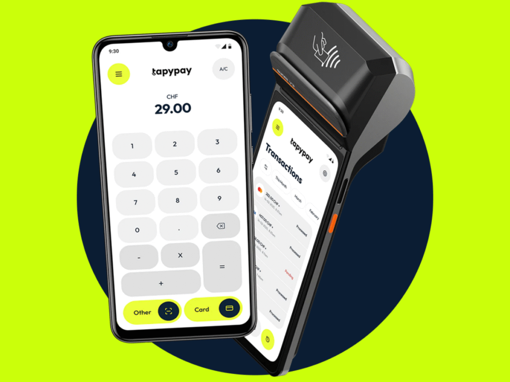 mobiles kartenlesegerät - was ist das