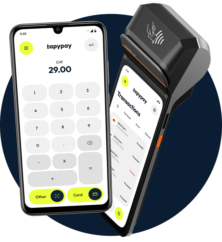 tapypay zukunftssicher