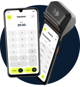 zahlungssystem schweizer qualität